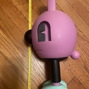 COPY - Toy Collectible bunny Jeremyville